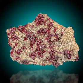 Cinnabar-Sofiya Mine | Nikitovka Hg Deposit (Nikitovka ore field) | Gorlovka | Donetsk Oblast | Ukraine